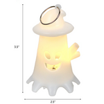 Mini Ghost Light 3.5''