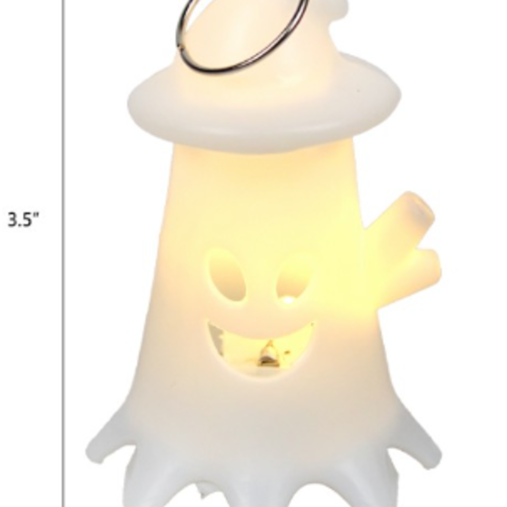 Mini Ghost Light 3.5''