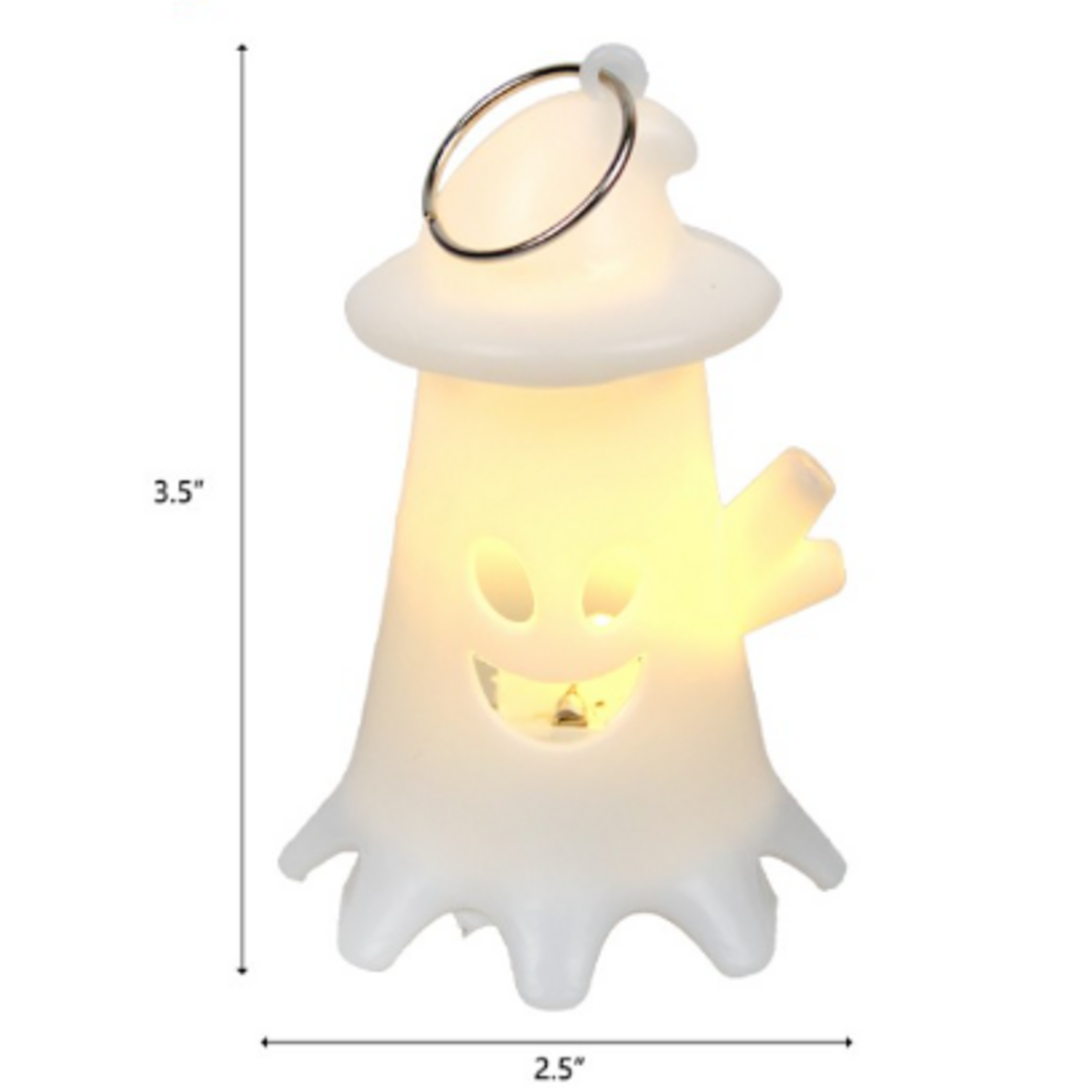 Mini Ghost Light 3.5''