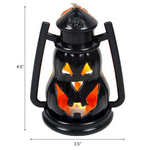 Evil Pumpkin Light 4.5''