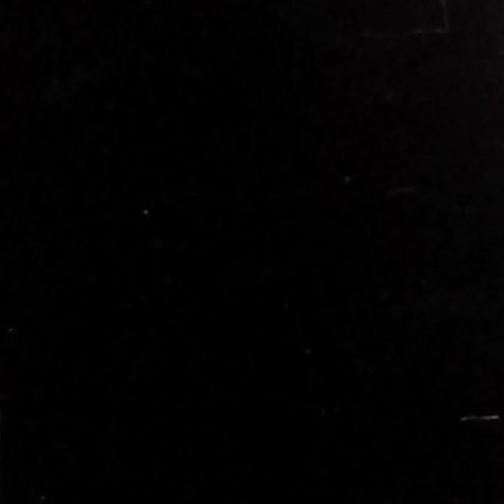 Nylon Suedette 54-60 Inches Black