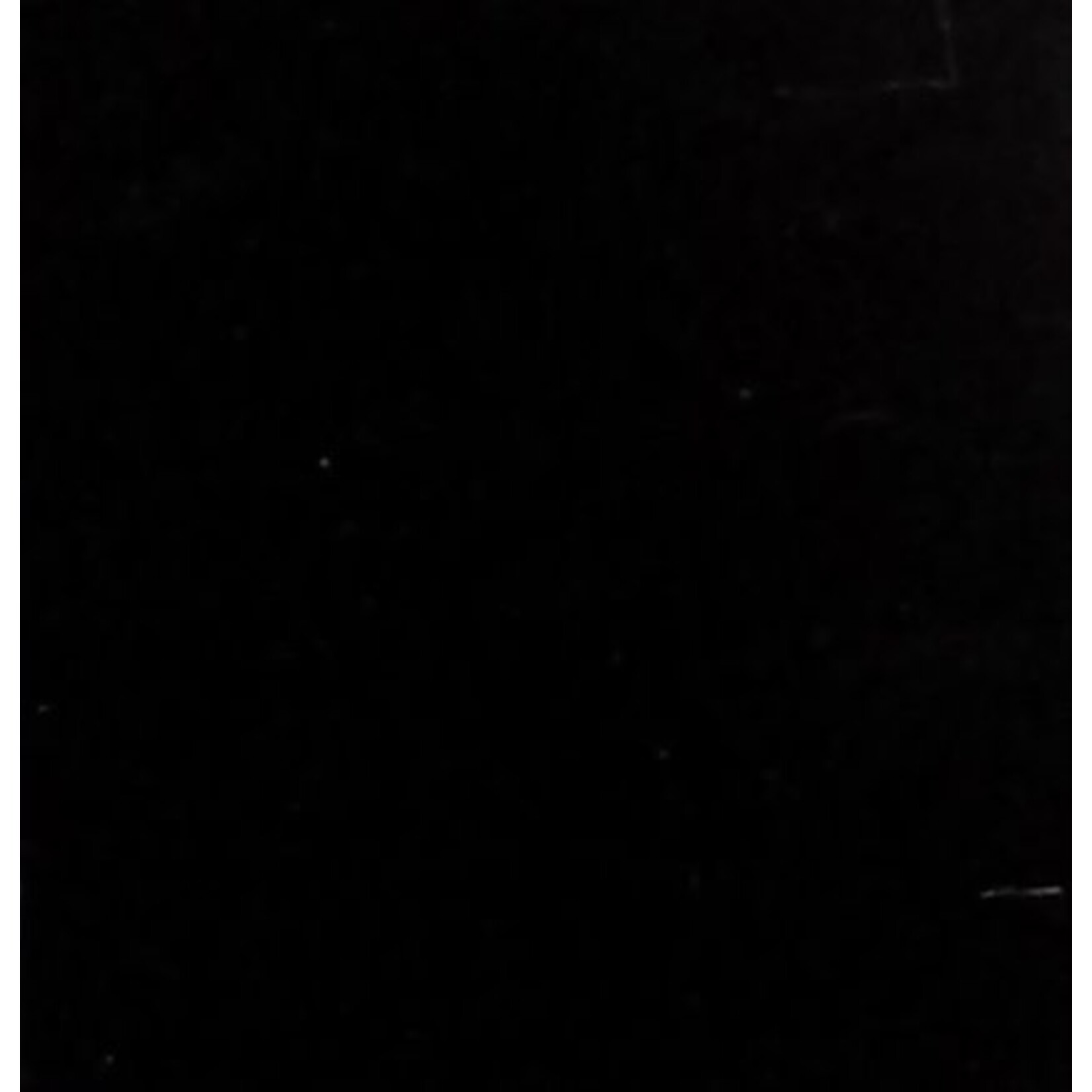 Nylon Suedette 54-60 Inches Black