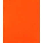 Nylon Suedette 54-60 Inches Bright Orange