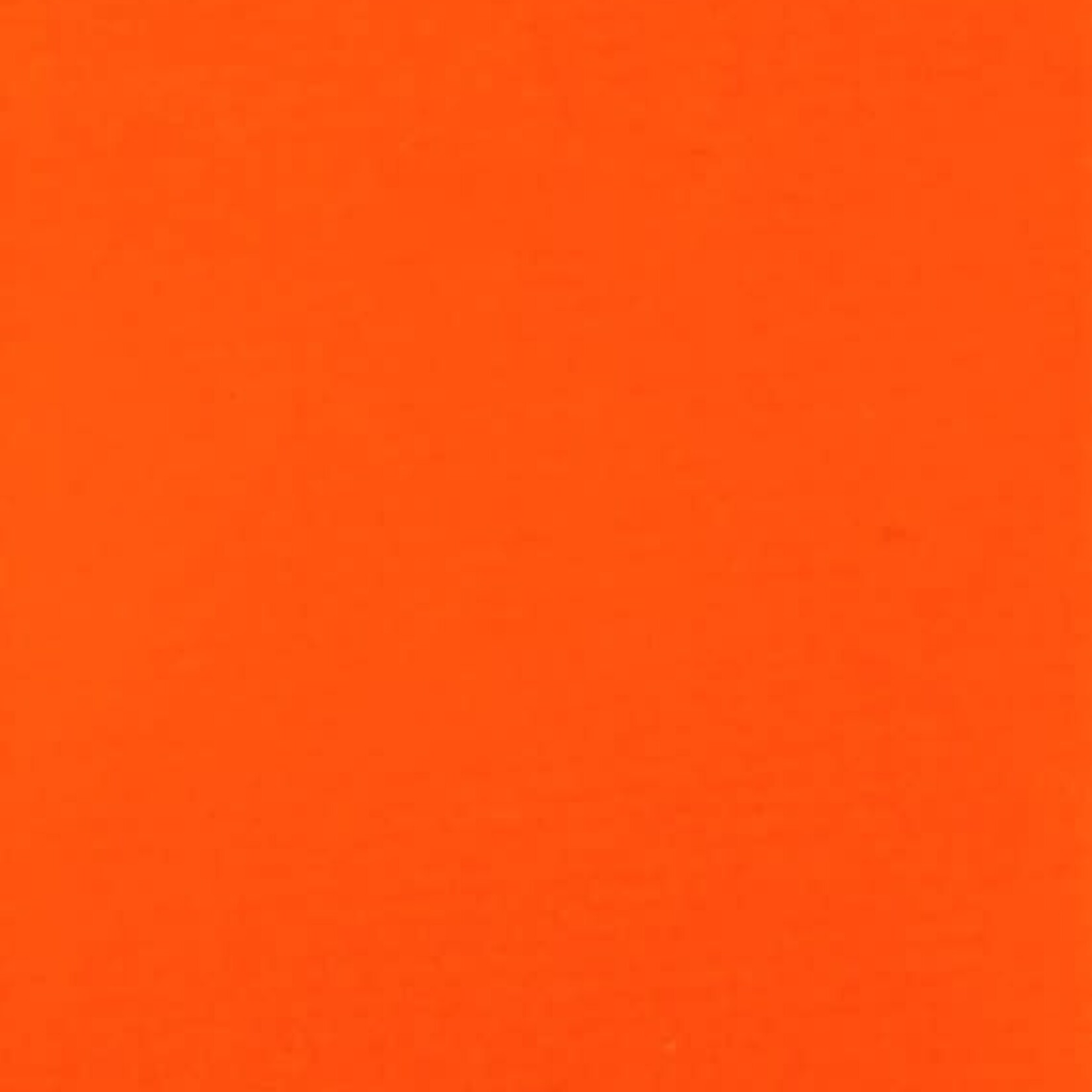 Nylon Suedette 54-60 Inches Bright Orange