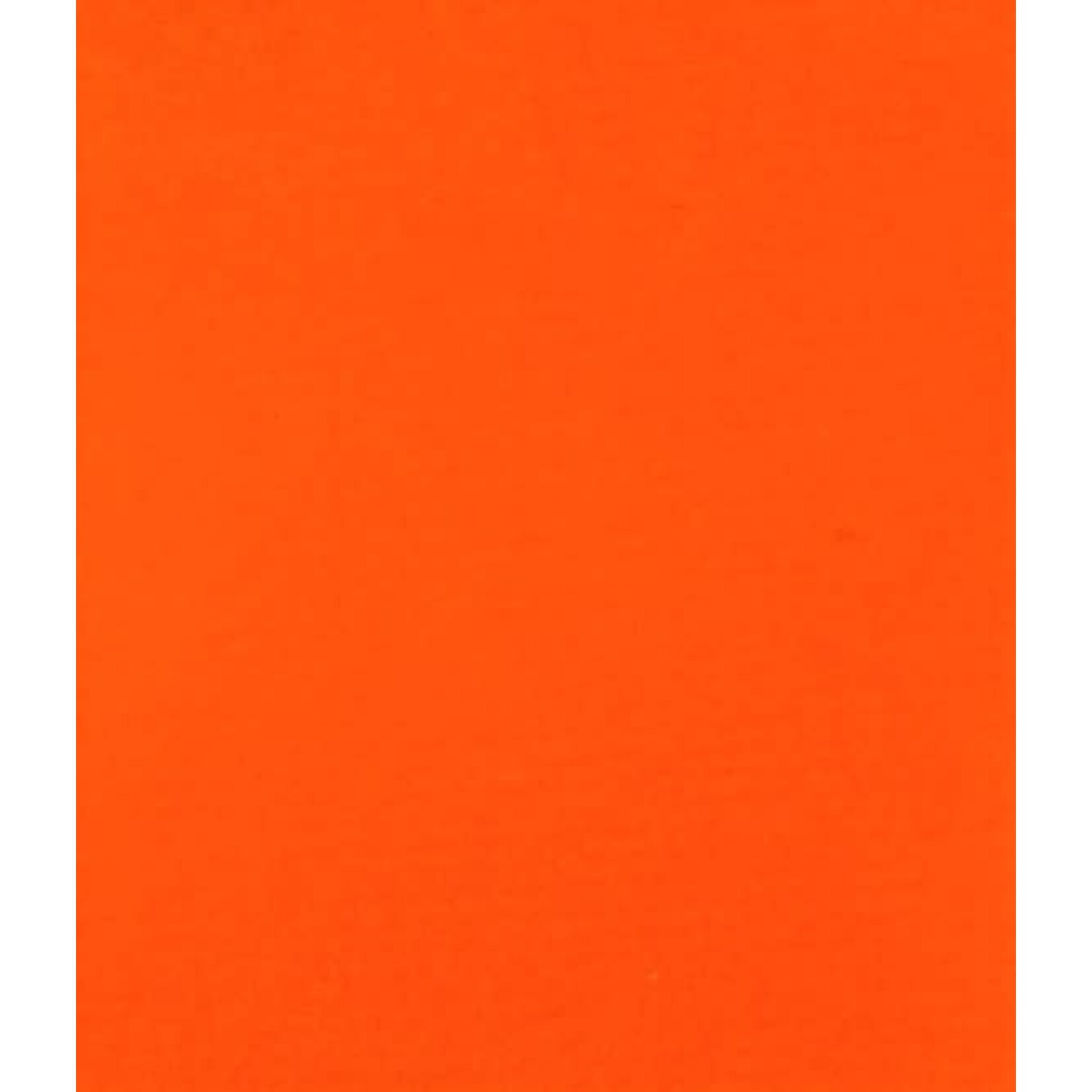 Nylon Suedette 54-60 Inches Bright Orange