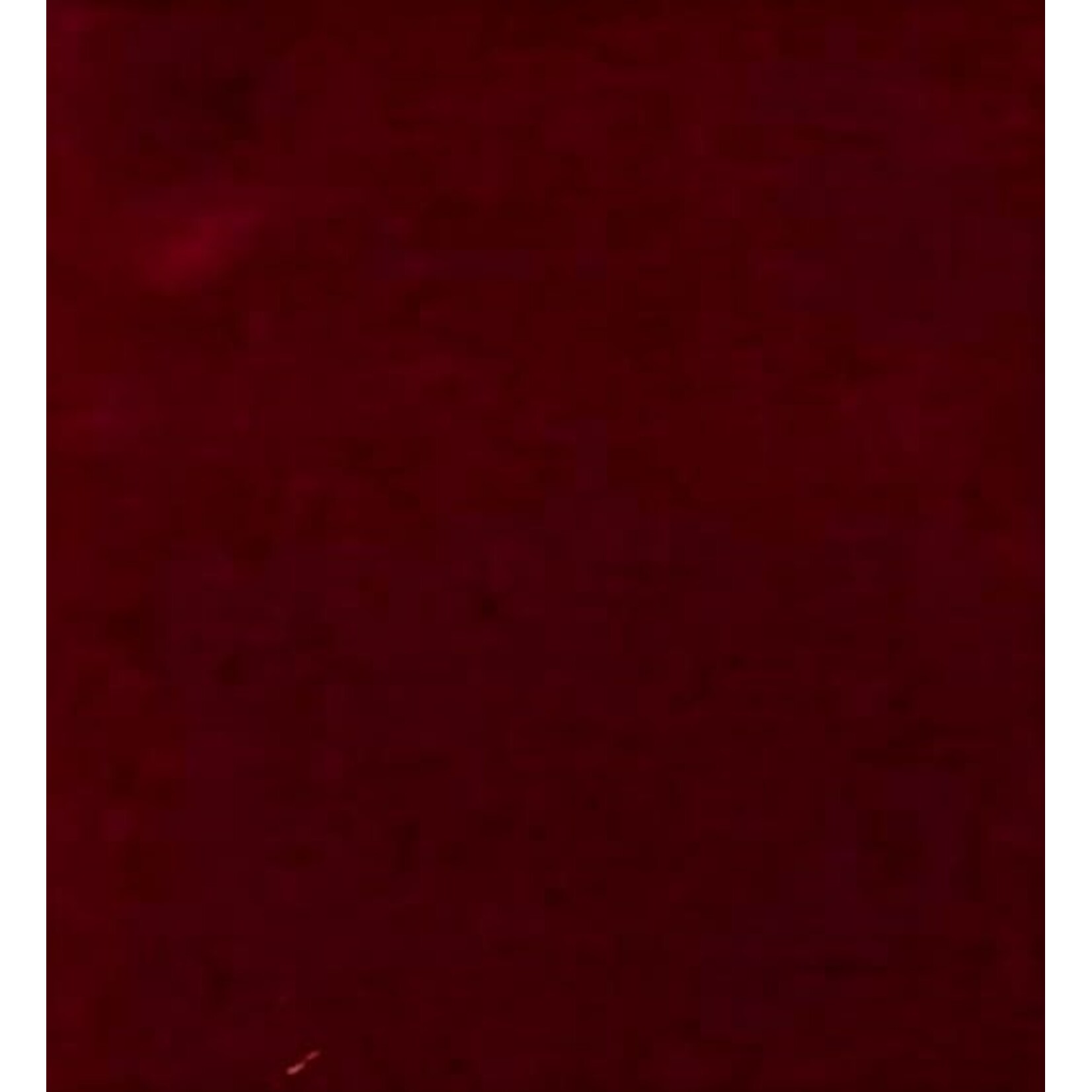 Nylon Suedette 54-60 Inches Burgundy