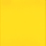 Nylon Suedette 54-60 Inches Canary Yellow
