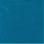 Nylon Suedette 54-60 Inches Cobalt Blue