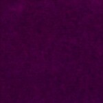 Nylon Suedette 54-60 Inches Dark Purple
