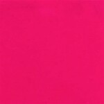 Nylon Suedette 54-60 Inches Hot Pink