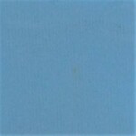 Nylon Suedette 54-60 Inches Light Blue