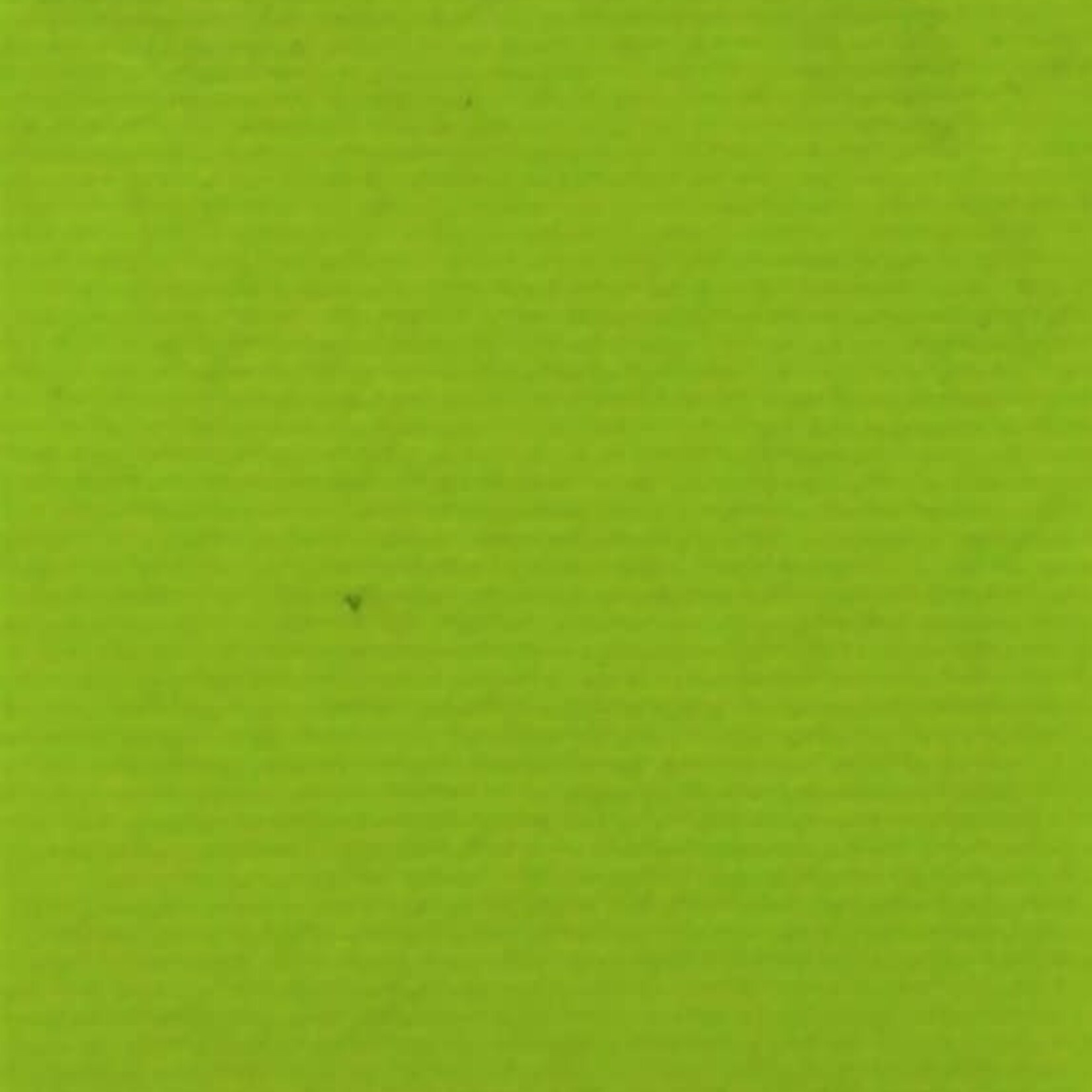 Nylon Suedette 54-60 Inches Lime Green