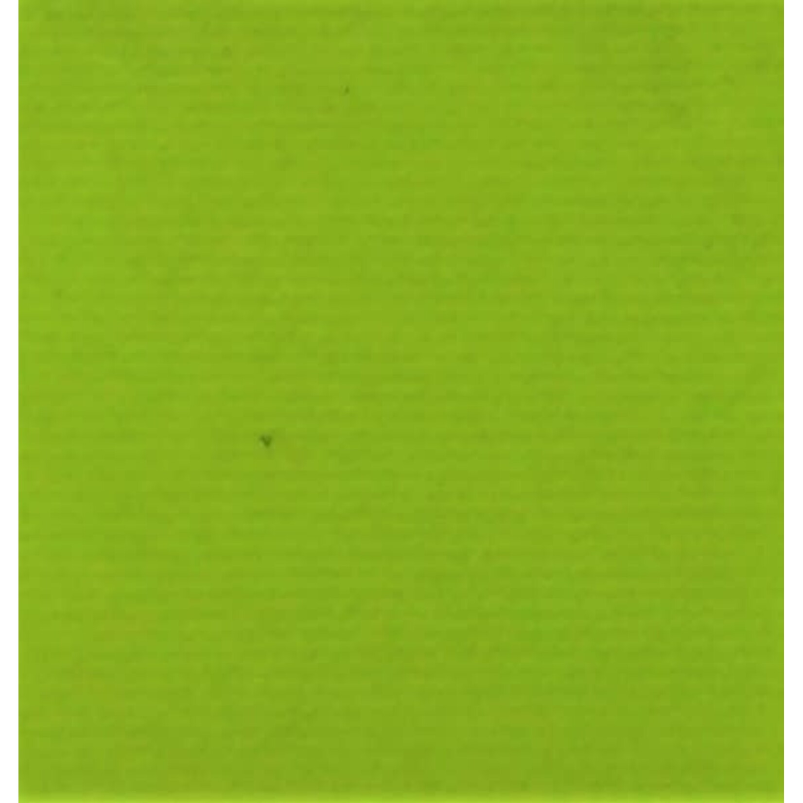 Nylon Suedette 54-60 Inches Lime Green