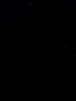 Nylon Suedette 54-60 Inches Navy Blue