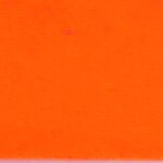 Nylon Suedette 54-60 Inches Neon Orange