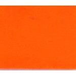 Nylon Suedette 54-60 Inches Neon Orange