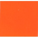 Nylon Suedette 54-60 Inches Orange