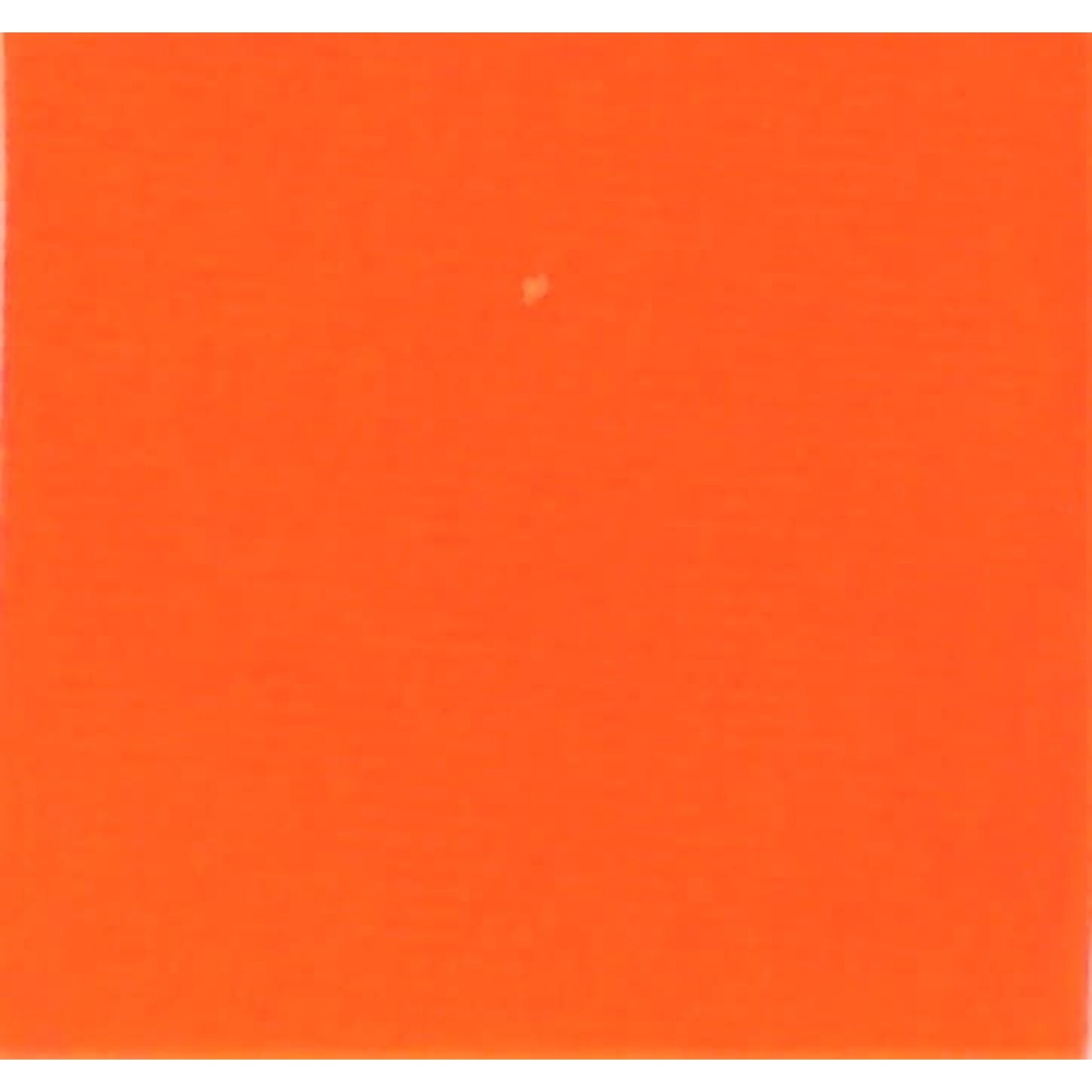 Nylon Suedette 54-60 Inches Orange