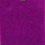 Nylon Suedette 54-60 Inches Purple