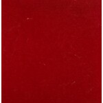 Nylon Suedette 54-60 Inches Red