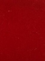 Nylon Suedette 54-60 Inches Red