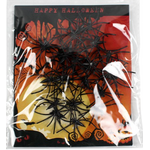 Halloween Spiders (2.8'') 6pcs