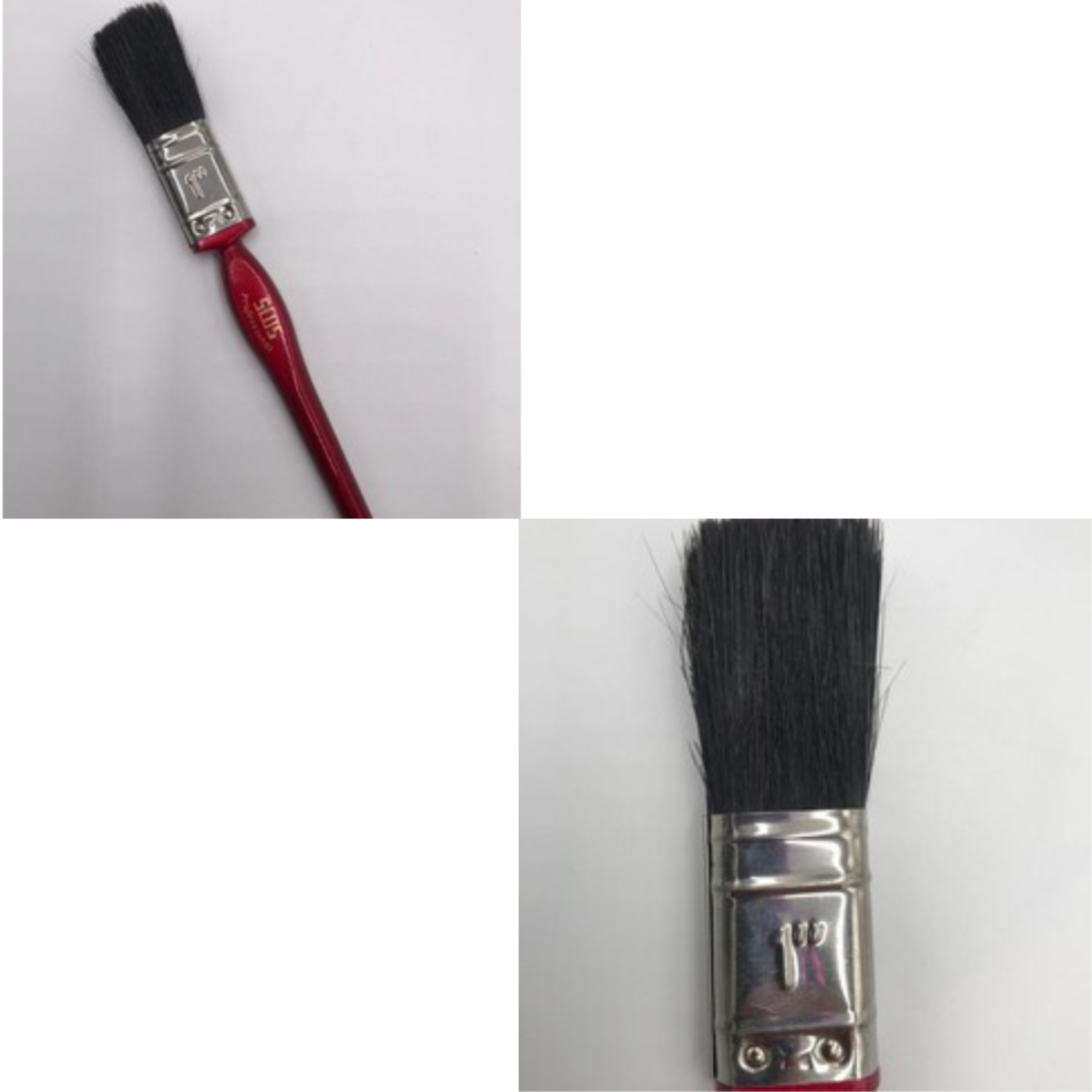Paint Brush 1"