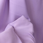 Polyester Cotton 45" - Lilac