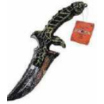 HALLOWEEN PIRATE DAGGER