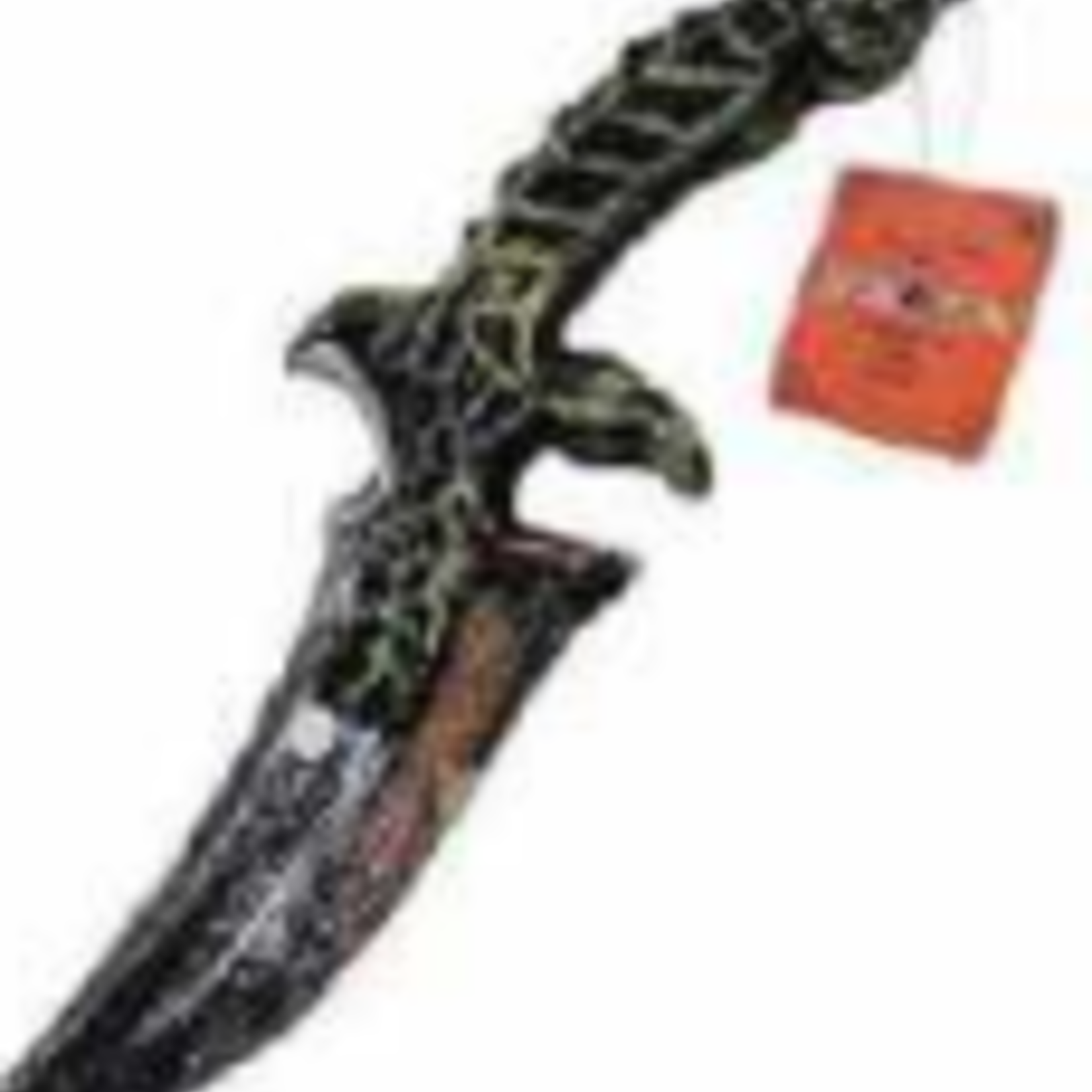 HALLOWEEN PIRATE DAGGER