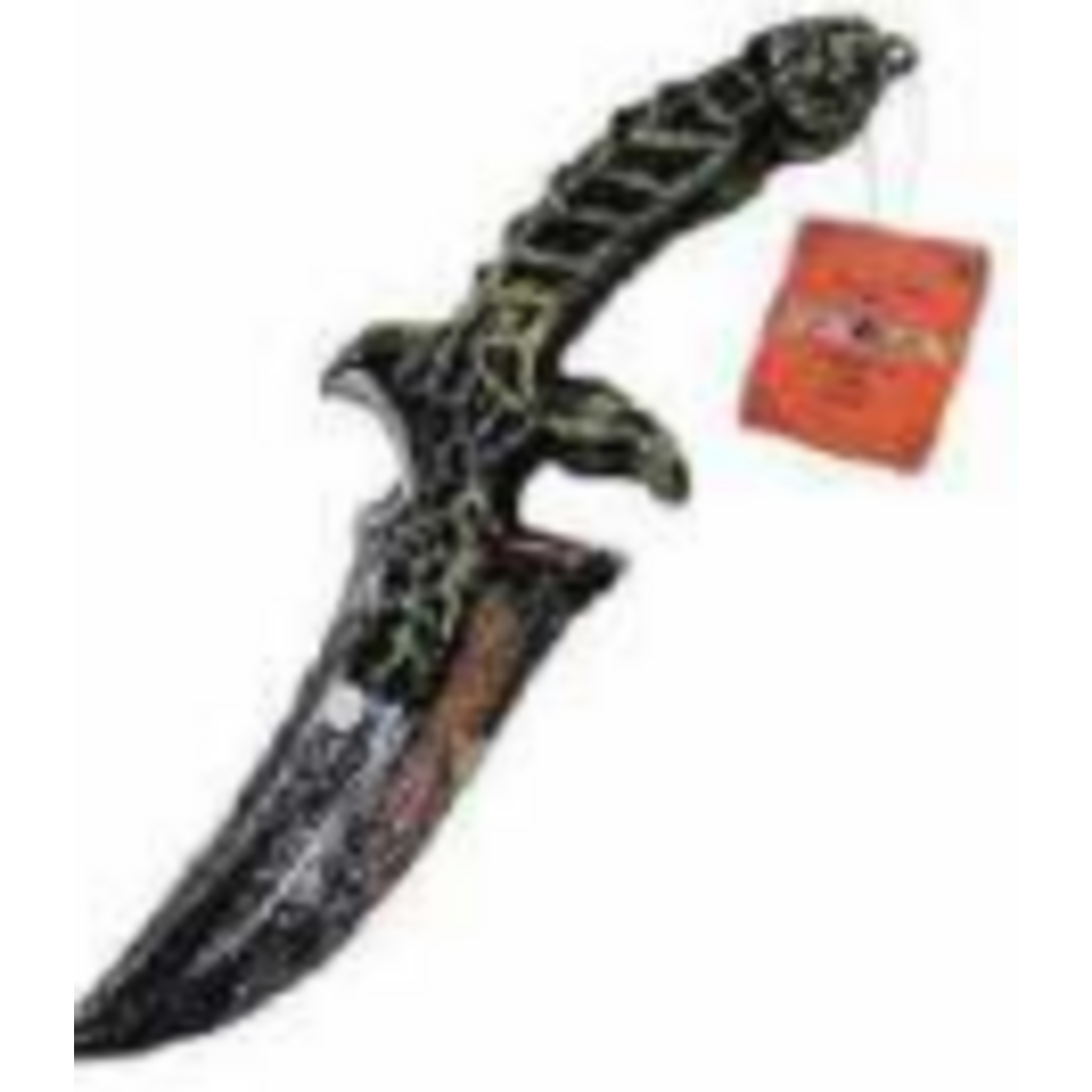 HALLOWEEN PIRATE DAGGER