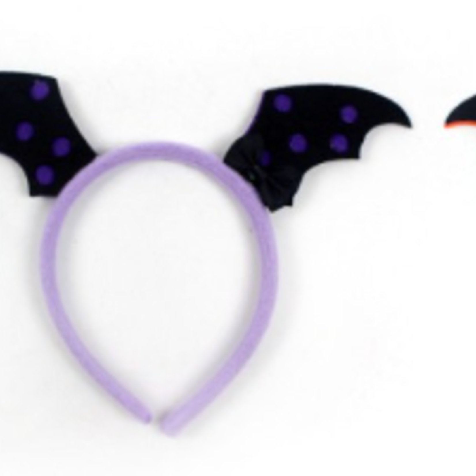 Halloween Headband 9''