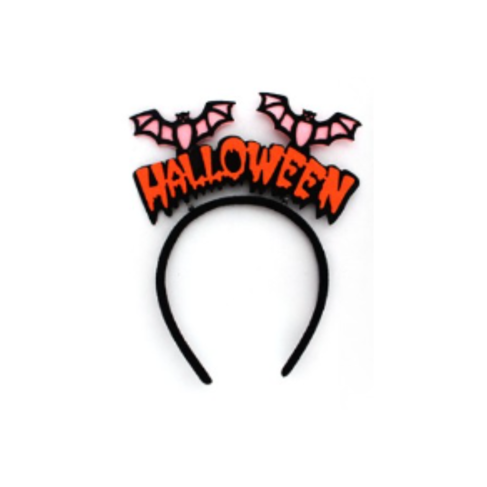 Halloween Headband 9''