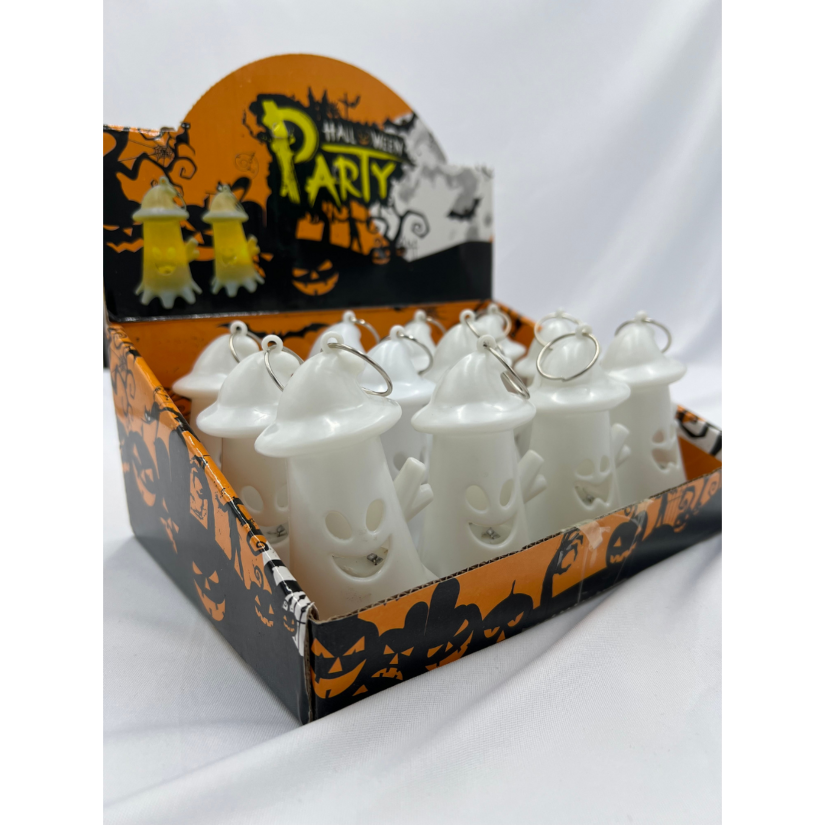 Mini Ghost Light 3.5''