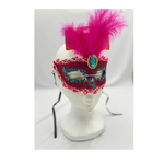 Glitter Face Mask 7.5" x 3"