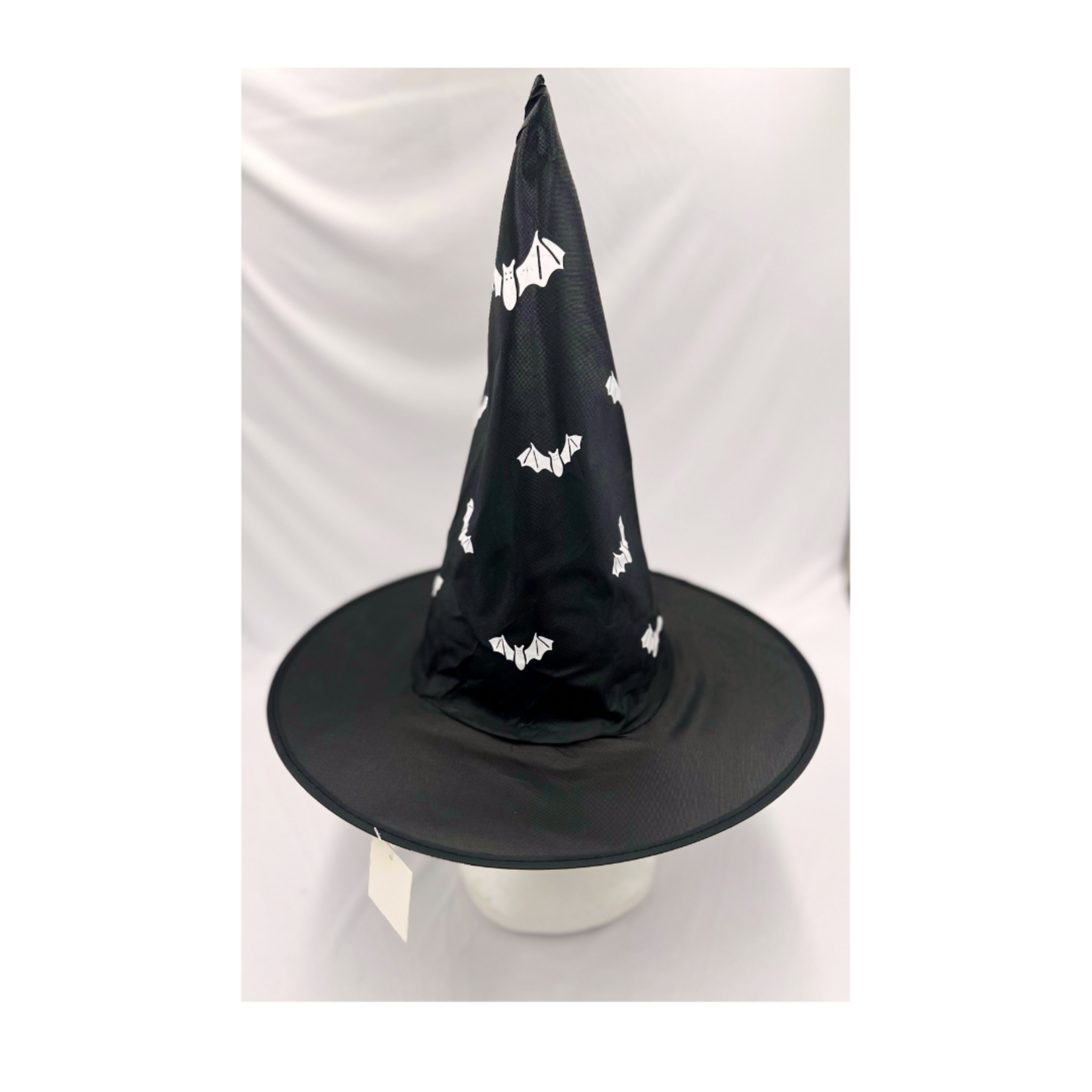 Halloween Witch Hat 15''