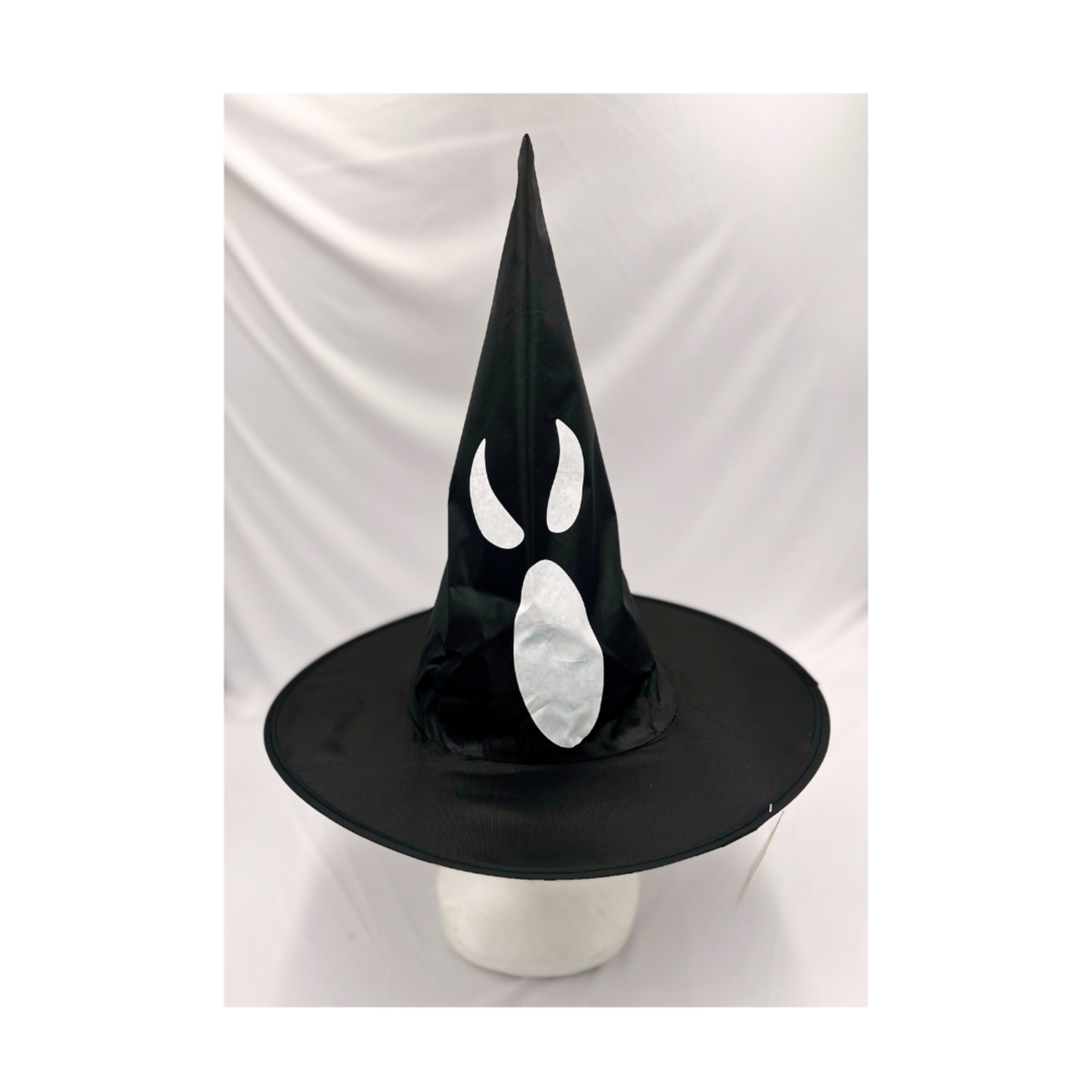 Halloween Witch Hat 15''