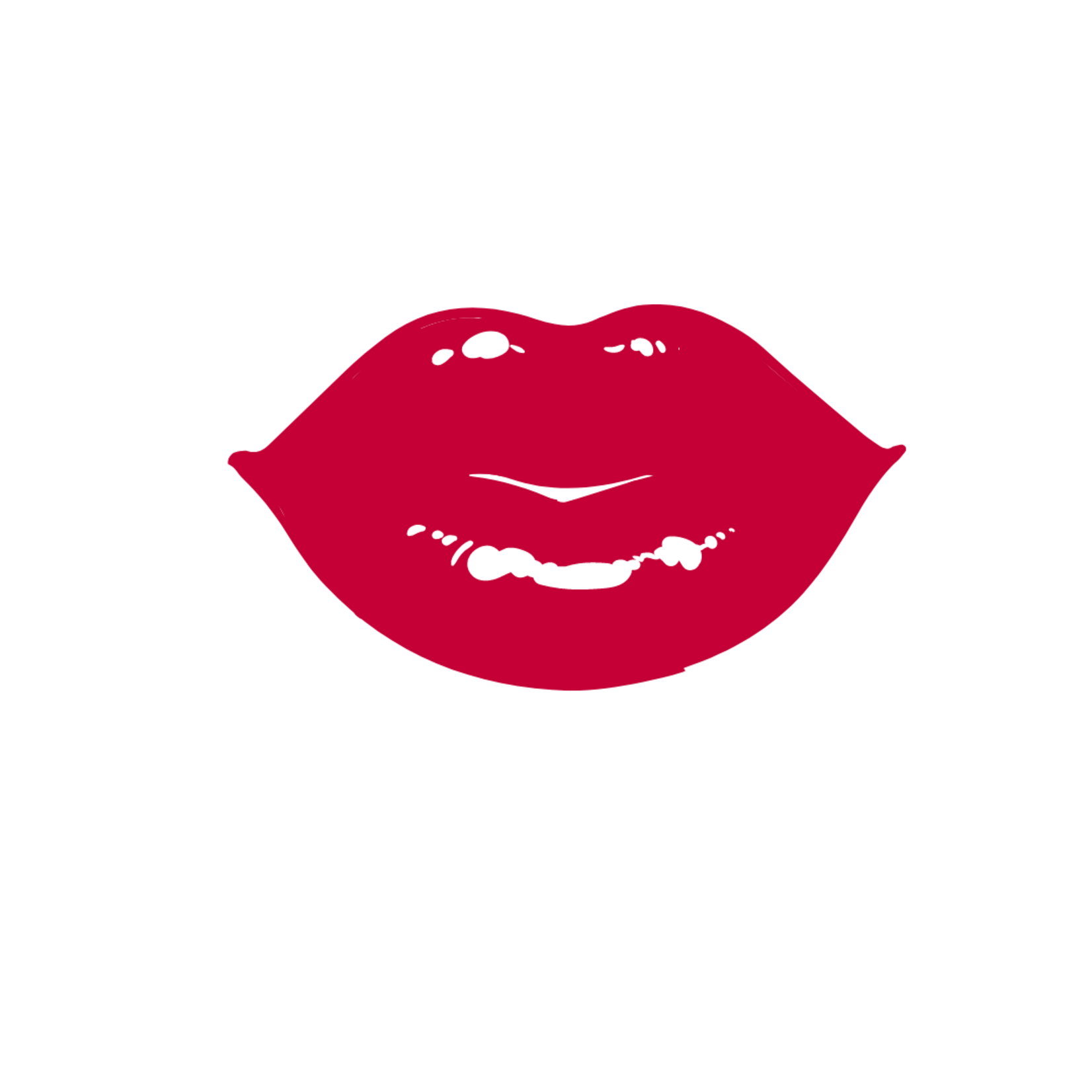 Glow In Dark Lipstick 4.2''