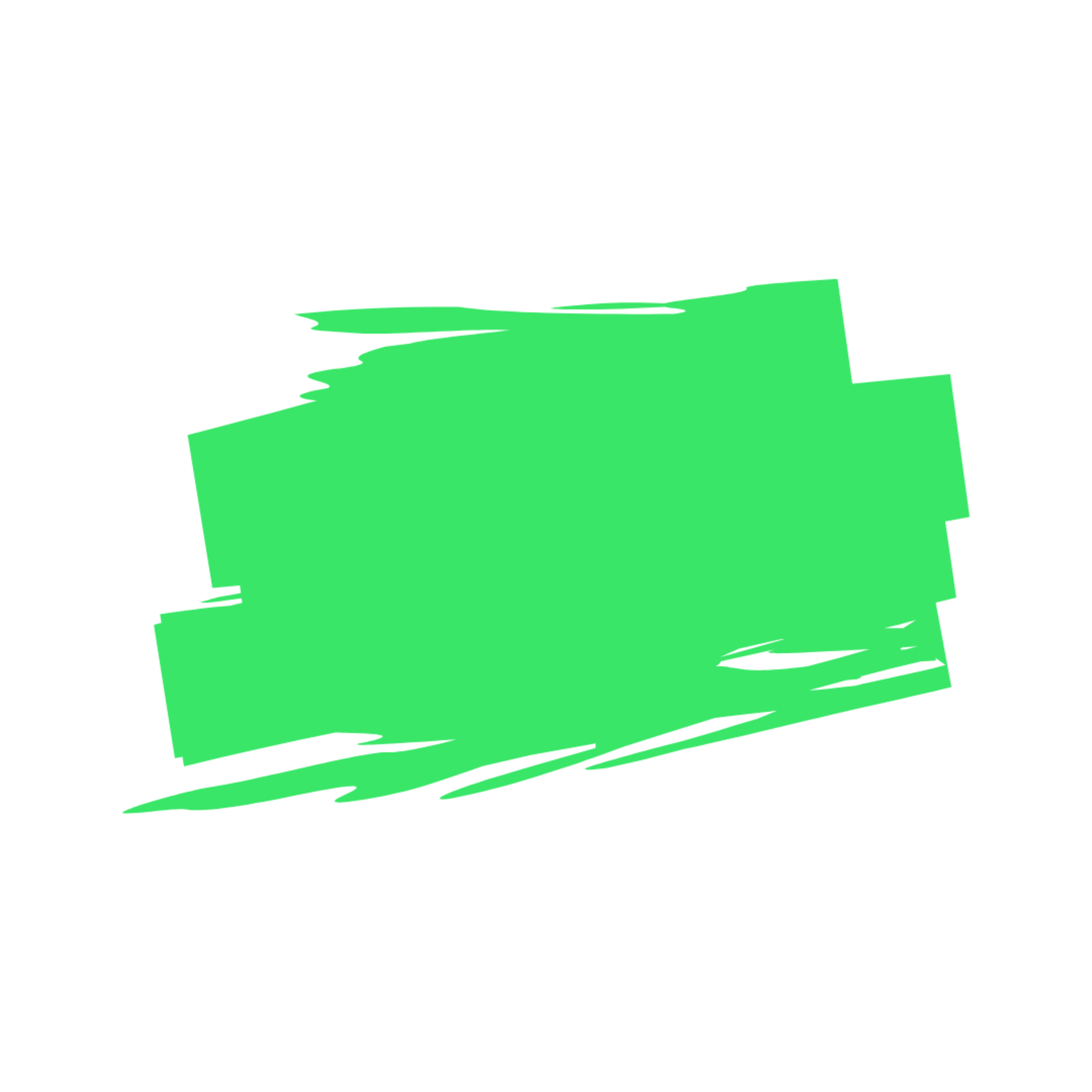 Glow In Dark Face Paint 4.2''