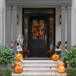 Halloween Decor