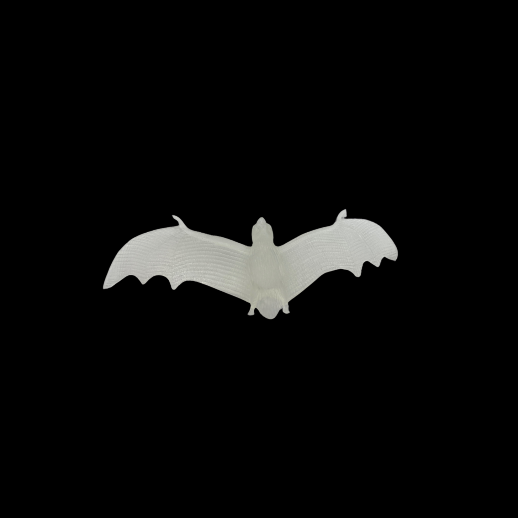 Glow in the Dark Bat 6pcs