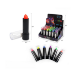 Glow In Dark Lipstick 4.2''