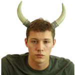 Antlers Headband