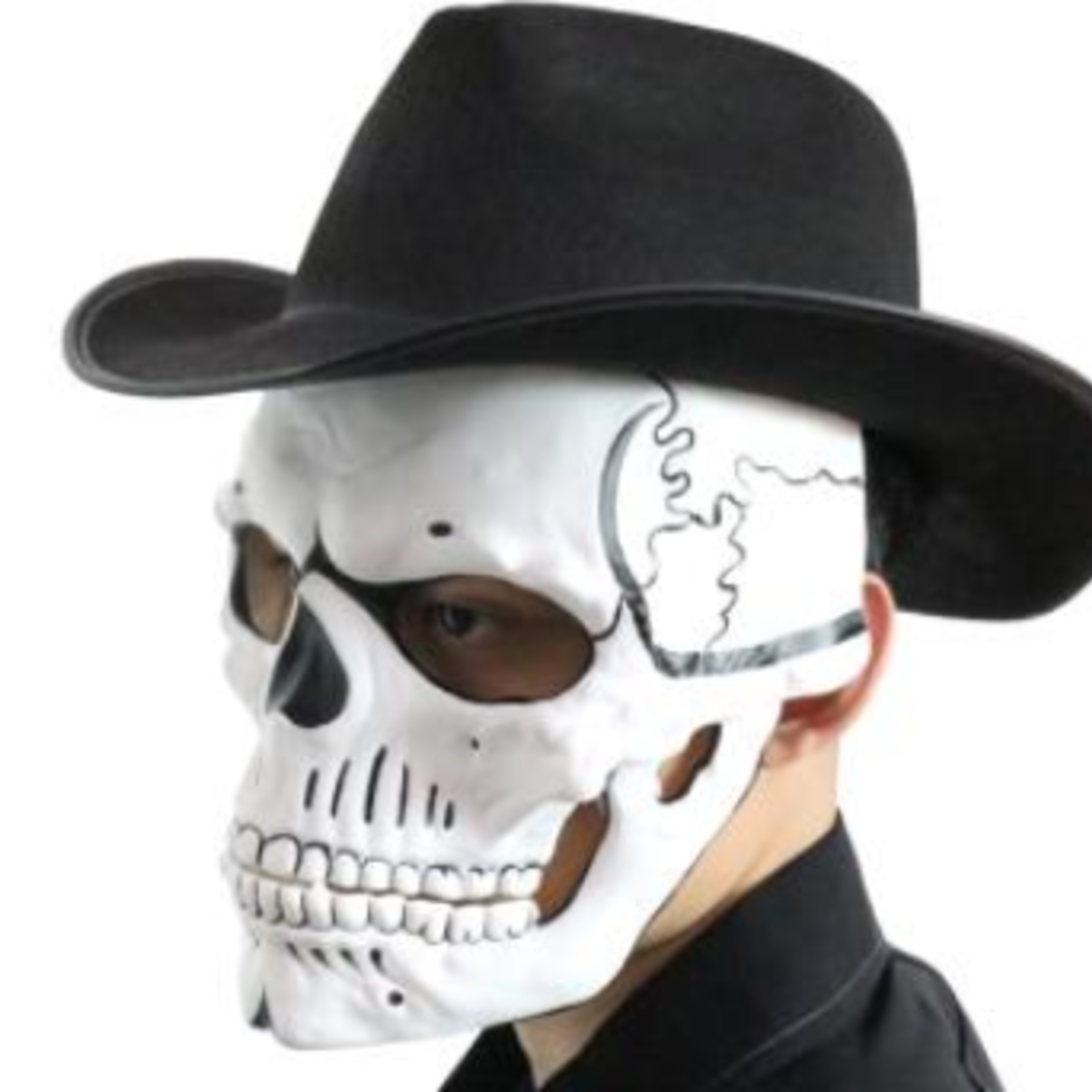 Mask- Day of the dead