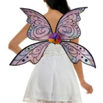 Fairy Wings Light Pink