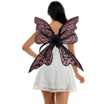 Fairy Wings Pink