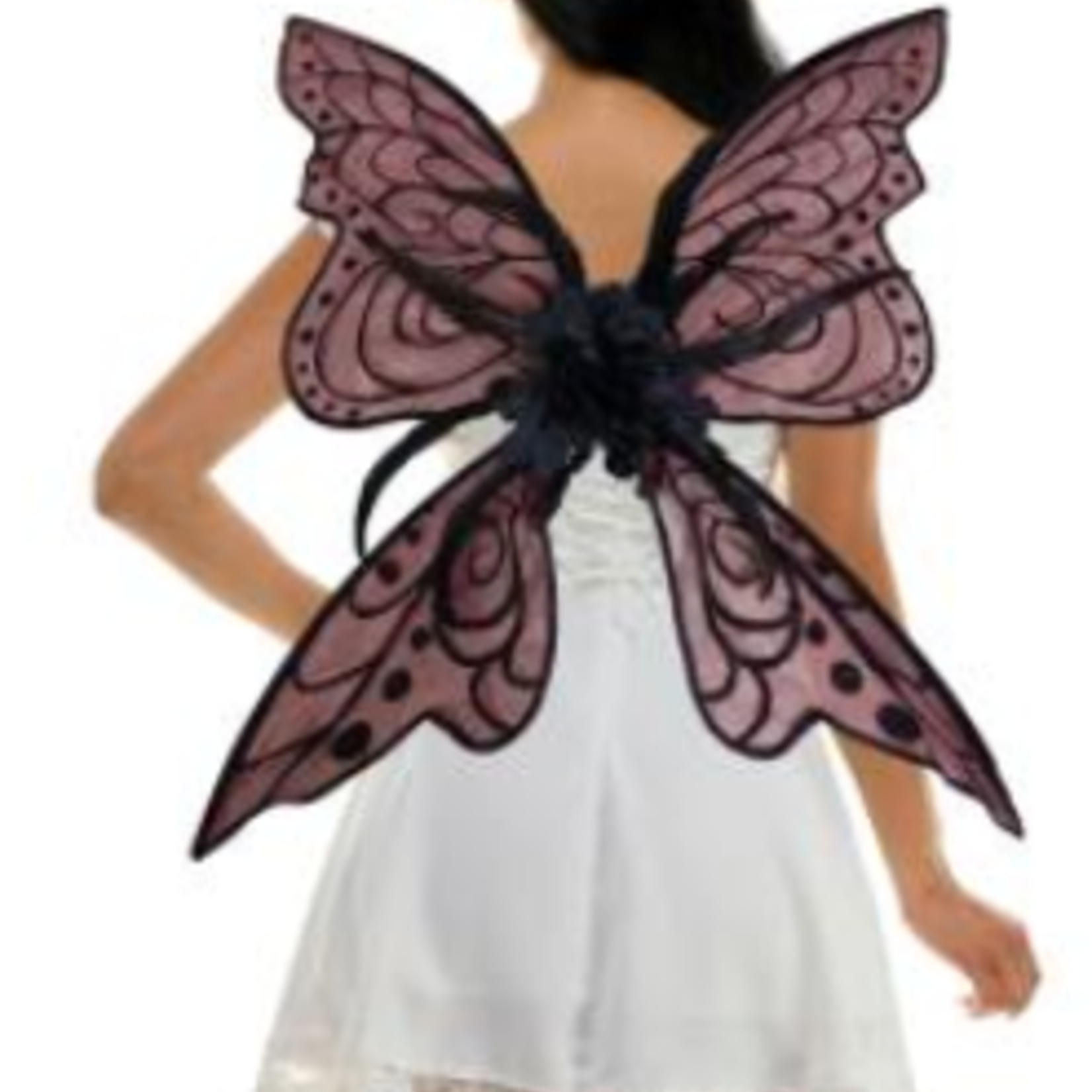 Fairy Wings Pink