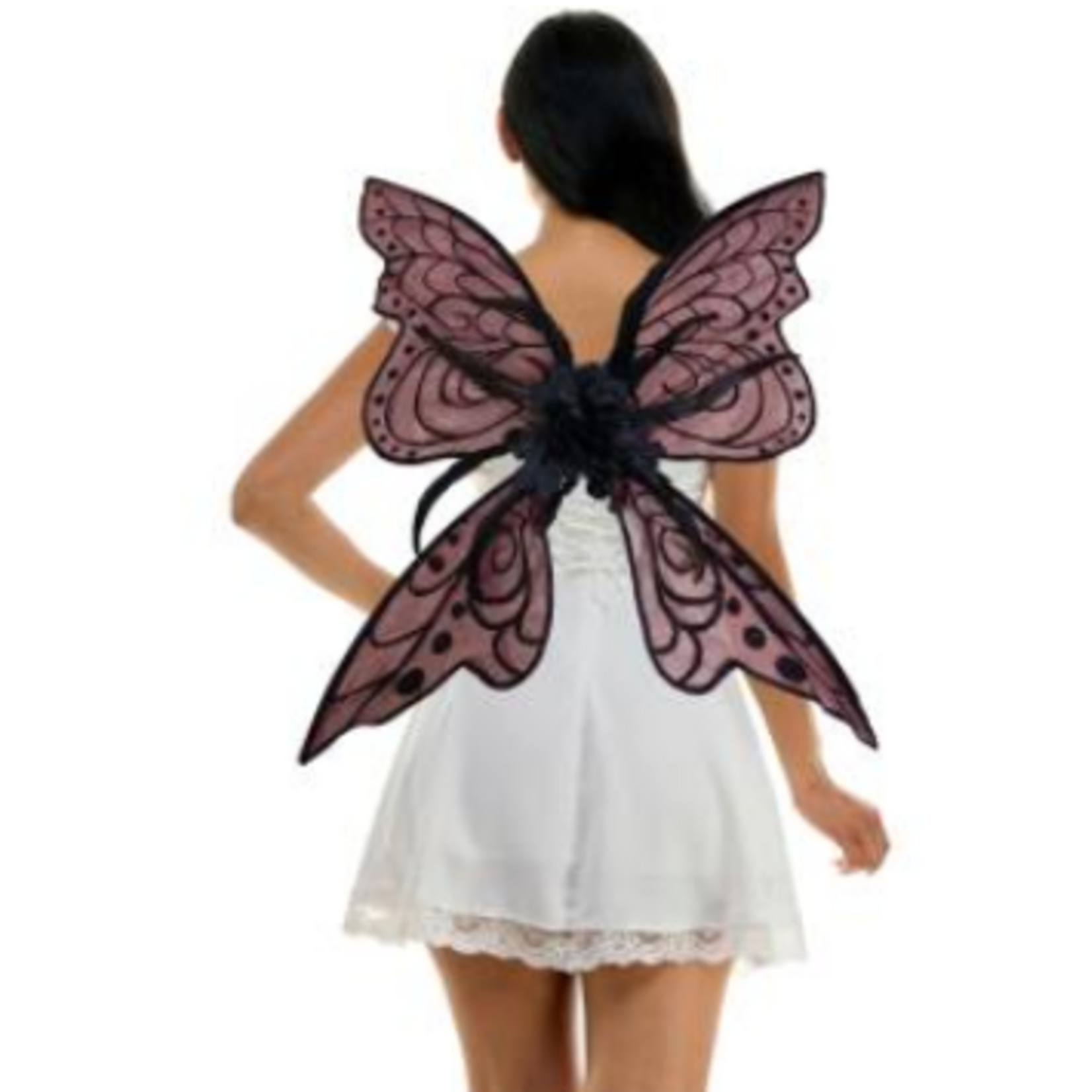 Fairy Wings Pink