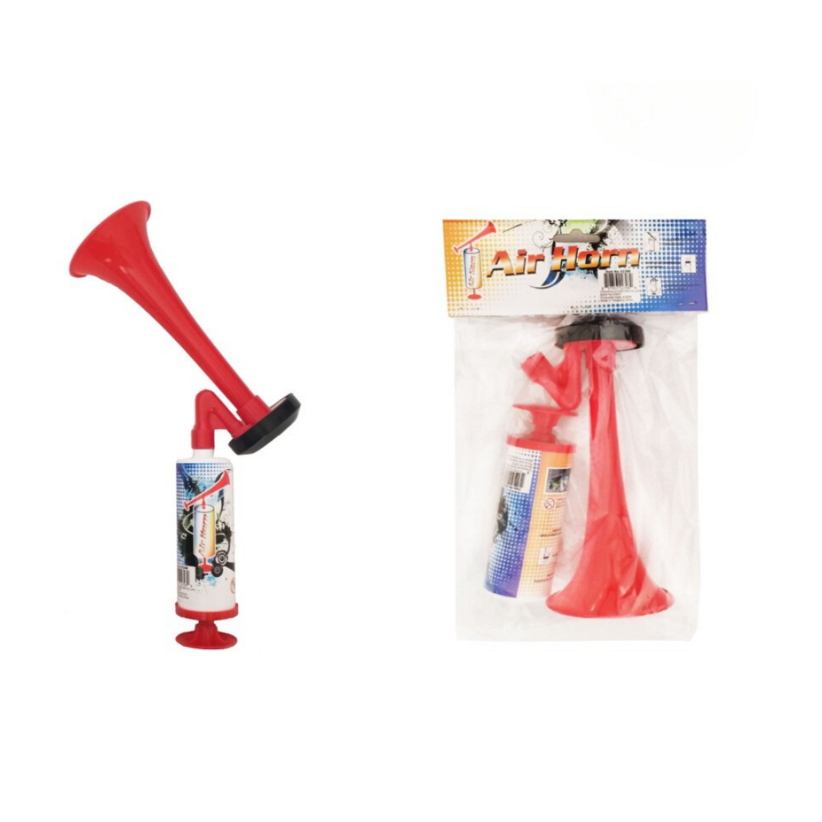 Hand Pump Air Horn