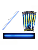 Glow In Dark 14'' Sticks Assorted